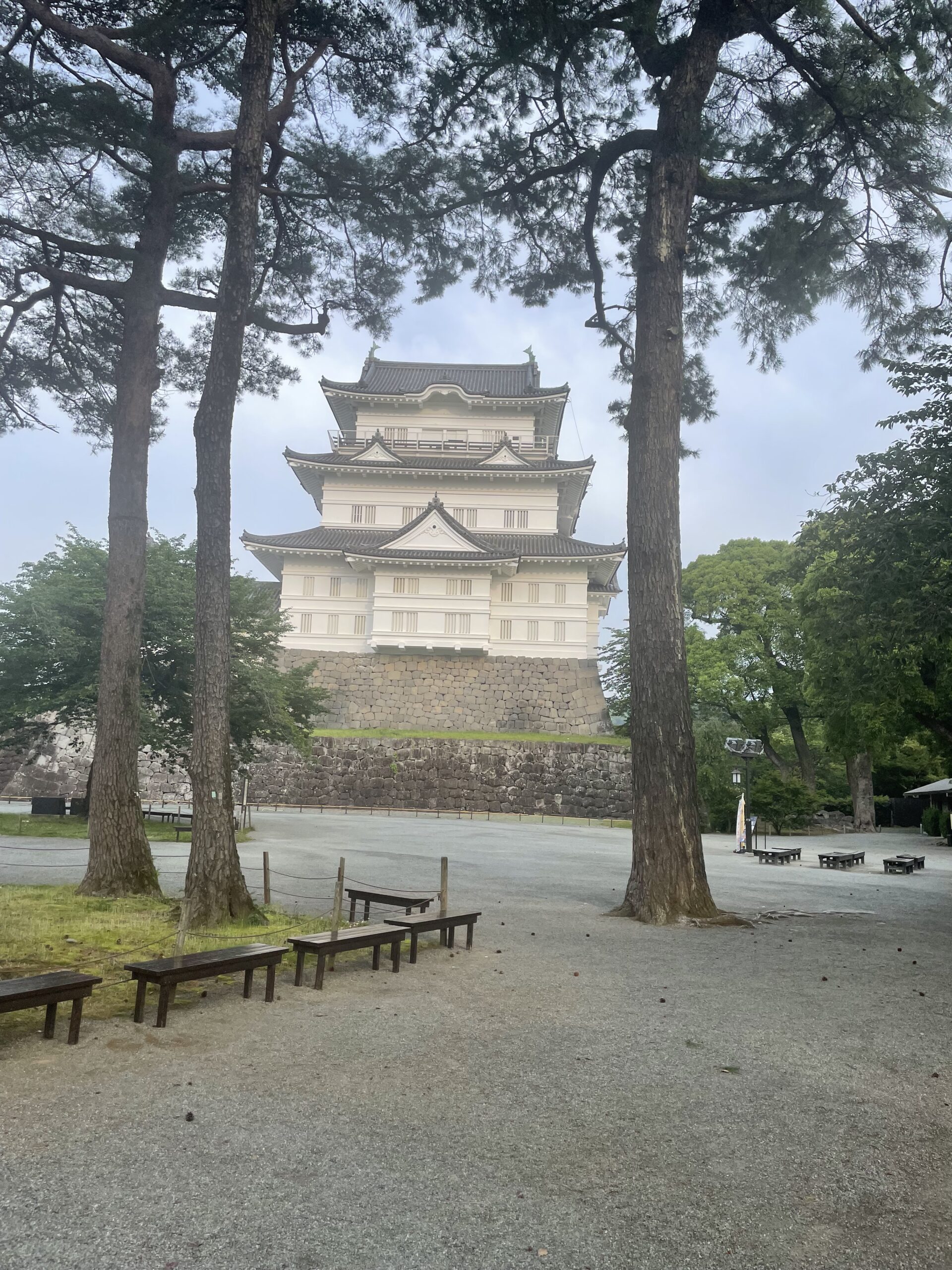 勉強中。